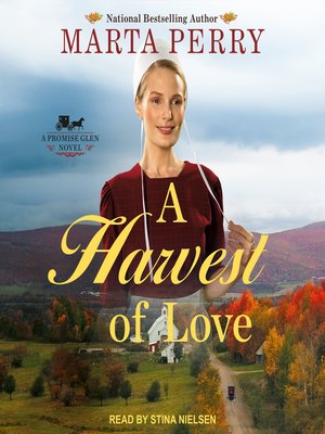 cover image of A Harvest of Love